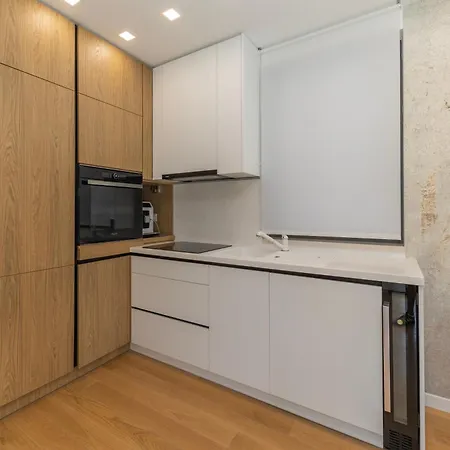 Secret Garden By Belmont Realty Apartman