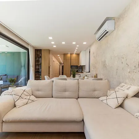 Secret Garden By Belmont Realty Apartman *
