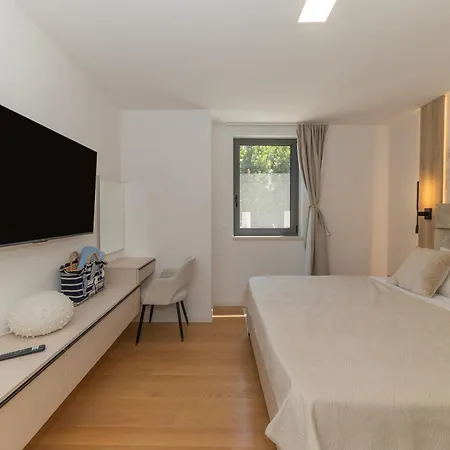 Apartman Secret Garden By Belmont Realty