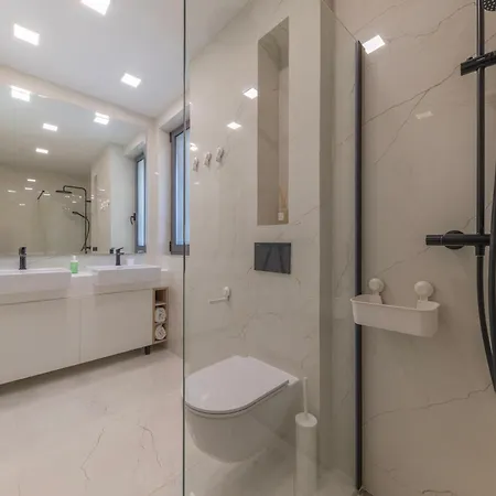 Secret Garden By Belmont Realty Apartman *