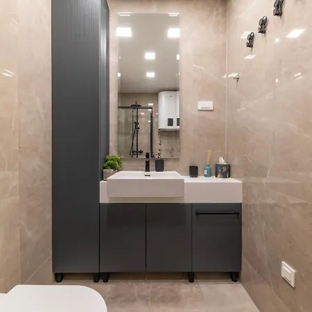 Secret Garden By Belmont Realty Zára