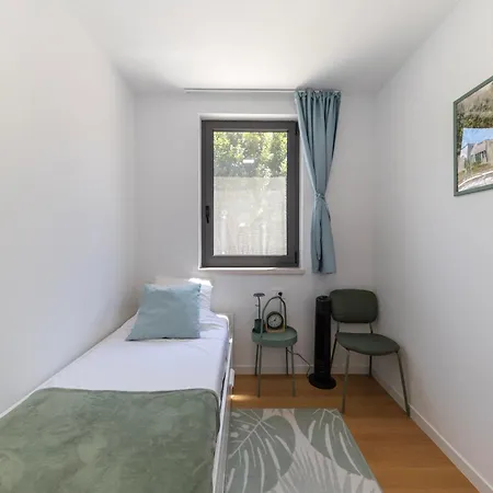 Apartman Secret Garden By Belmont Realty *