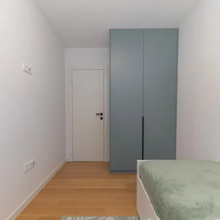 Secret Garden By Belmont Realty Apartman *